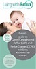 Gastro-Oesophageal Reflux (GOR) and Reflux Disease (GORD) in Infants